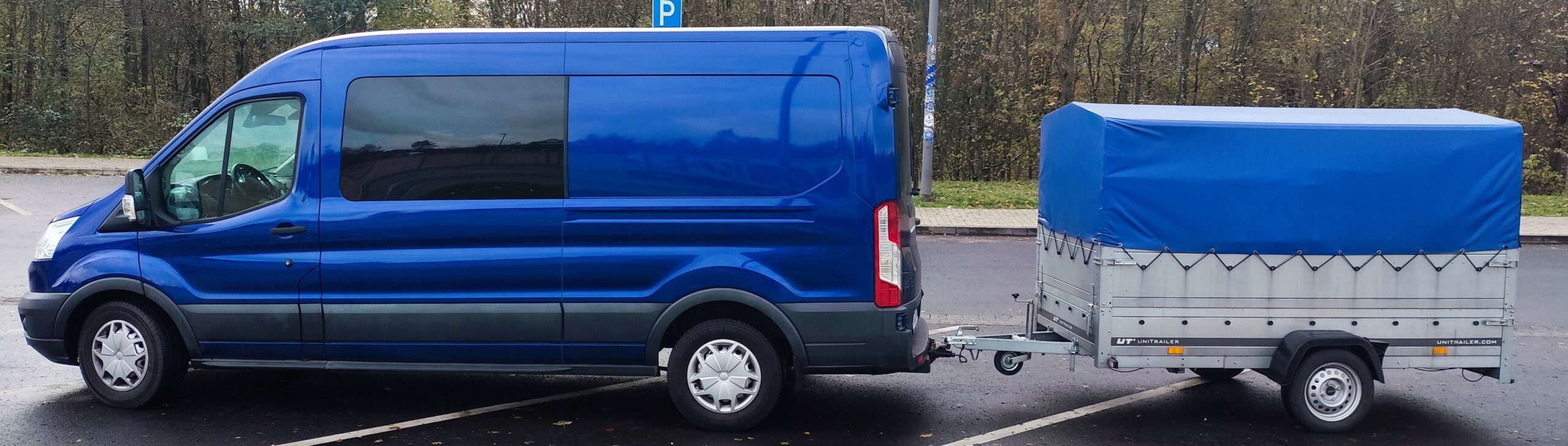 TransportMove Transporter